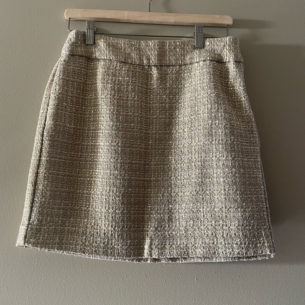 Banana Republic skirt